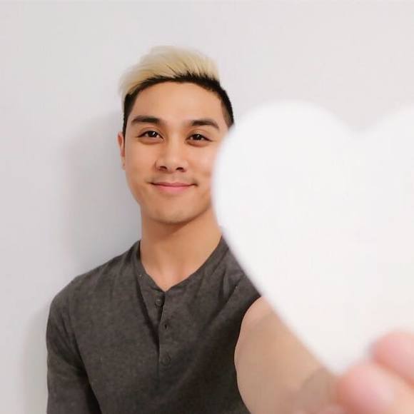 Meet your Posher, Joseph - Picture 1 of 1